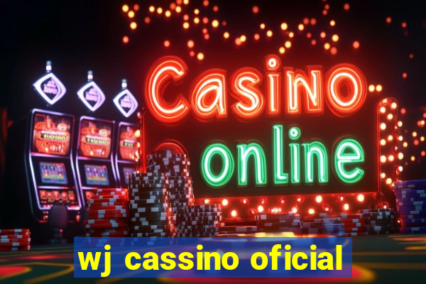 wj cassino oficial